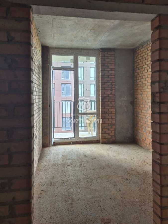 Продаж 2-кімнатної квартири 66.7 м², Дегтярівська вул., 17/19