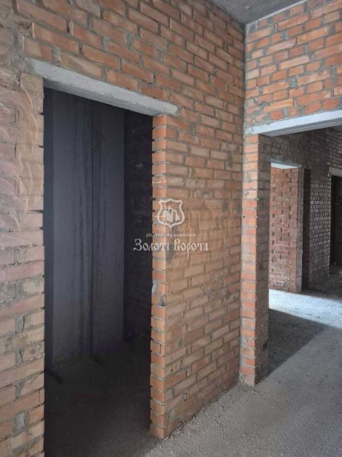 Продаж 2-кімнатної квартири 66.7 м², Дегтярівська вул., 17/19