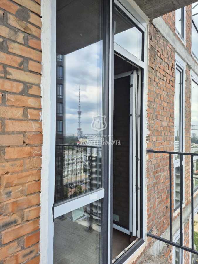 Продаж 2-кімнатної квартири 66.7 м², Дегтярівська вул., 17/19