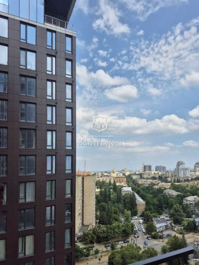 Продаж 2-кімнатної квартири 66.7 м², Дегтярівська вул., 17/19