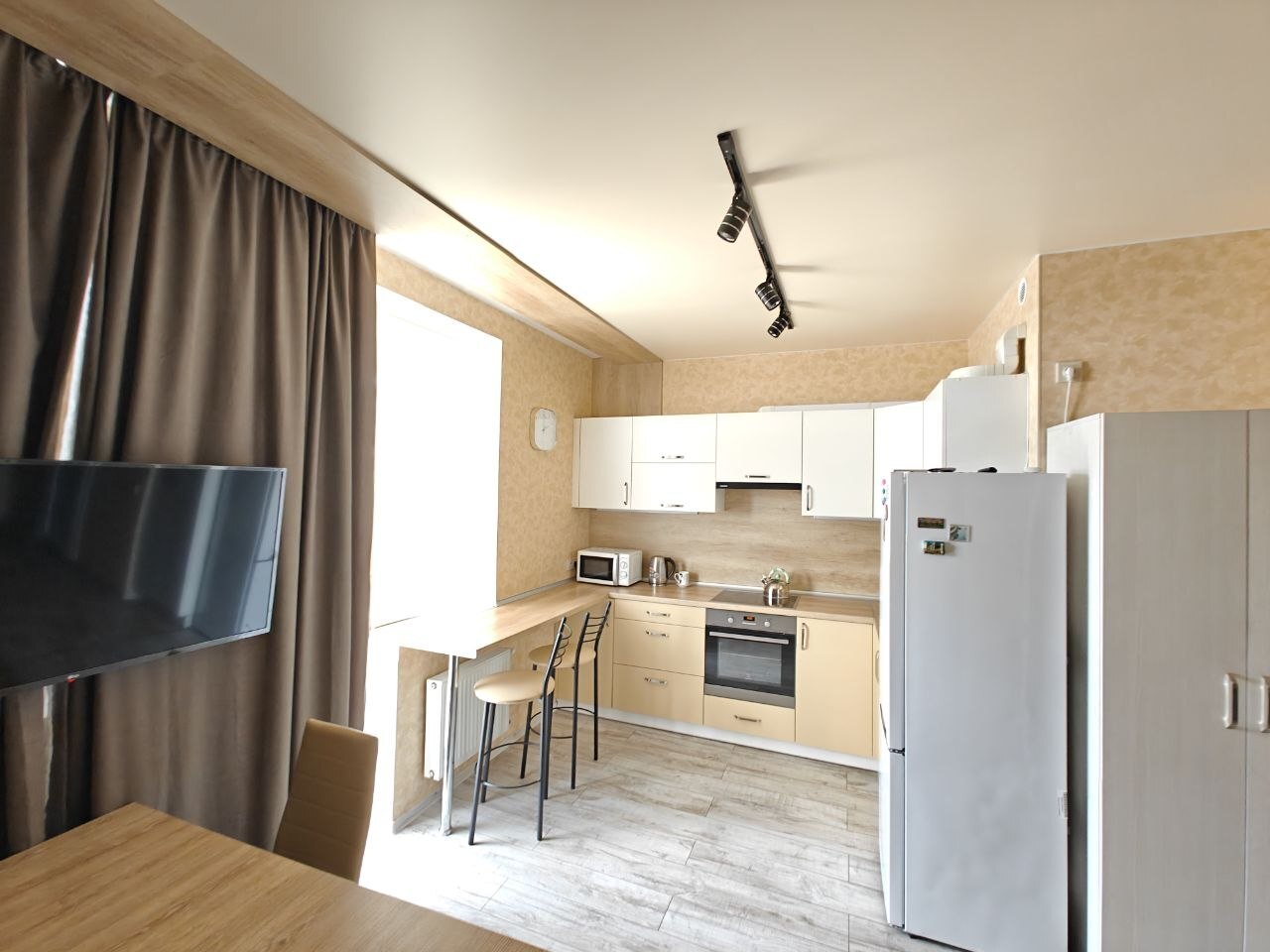 Аренда 2-комнатной квартиры 39 м², Михайловская ул., 8/10