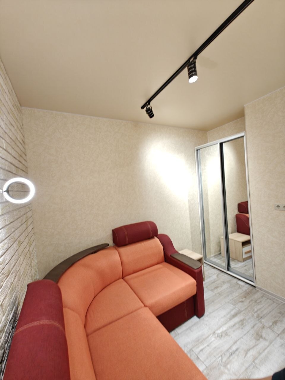 Аренда 2-комнатной квартиры 39 м², Михайловская ул., 8/10