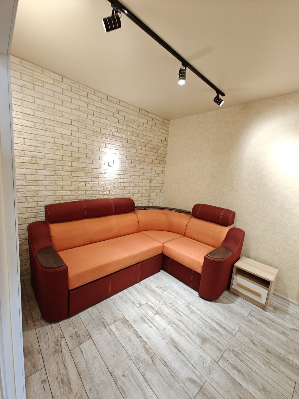 Аренда 2-комнатной квартиры 39 м², Михайловская ул., 8/10