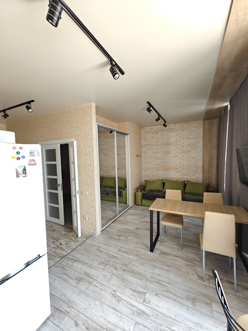 Аренда 2-комнатной квартиры 39 м², Михайловская ул., 8/10