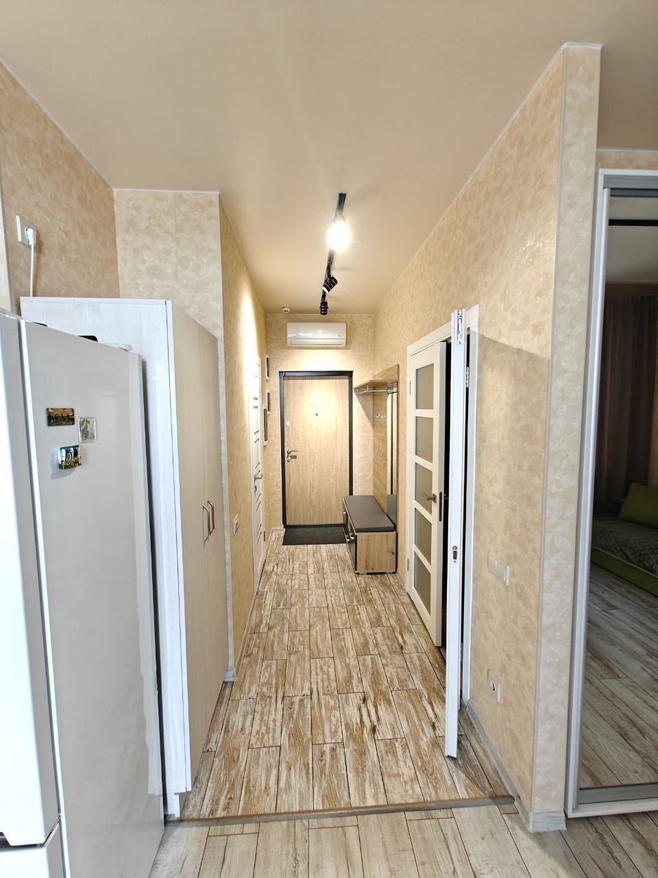 Аренда 2-комнатной квартиры 39 м², Михайловская ул., 8/10