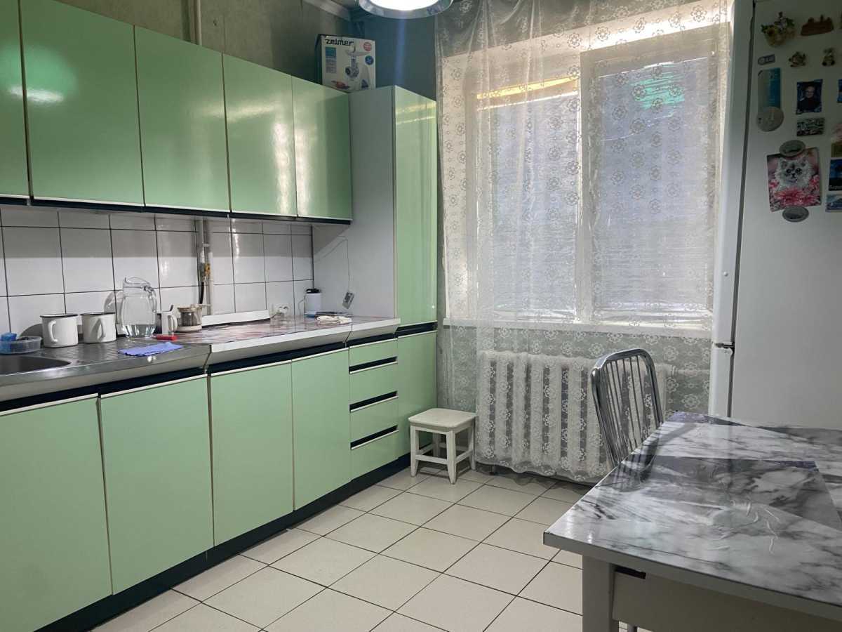 Аренда 3-комнатной квартиры 64 м², Набережная Победы ул., 118 К1