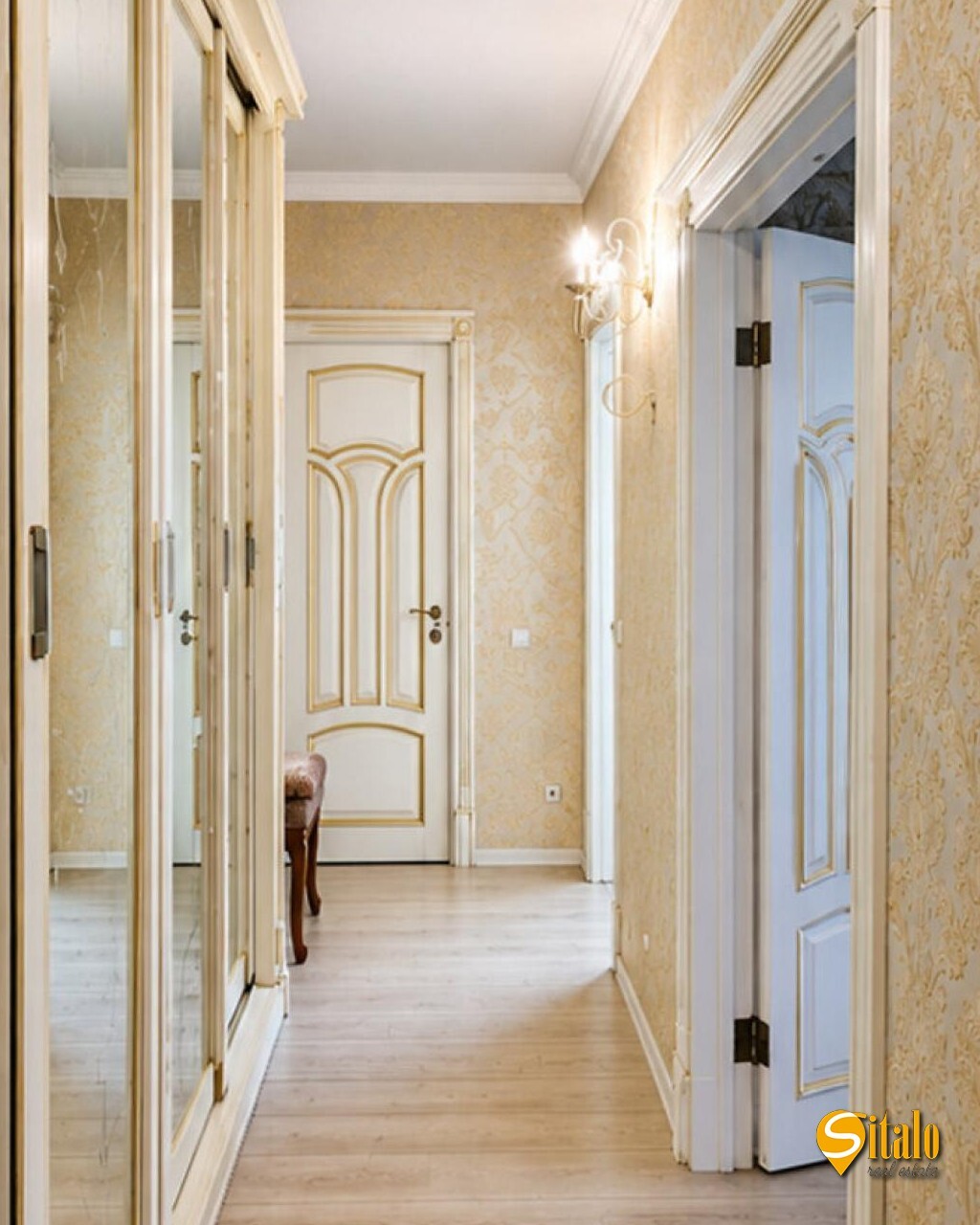 Продаж 2-кімнатної квартири 63.5 м², Єлизавети Чавдар вул., 8