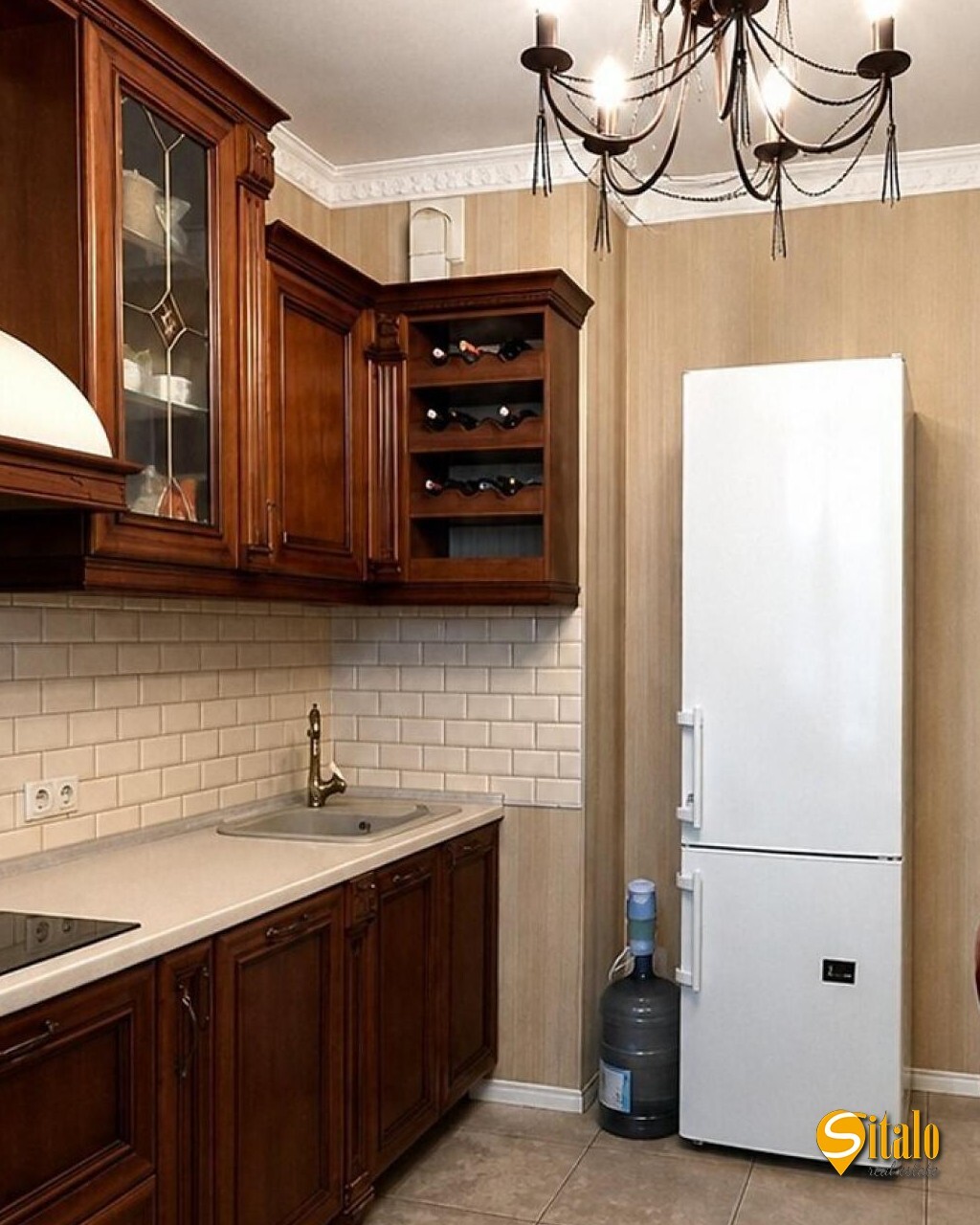 Продаж 2-кімнатної квартири 63.5 м², Єлизавети Чавдар вул., 8
