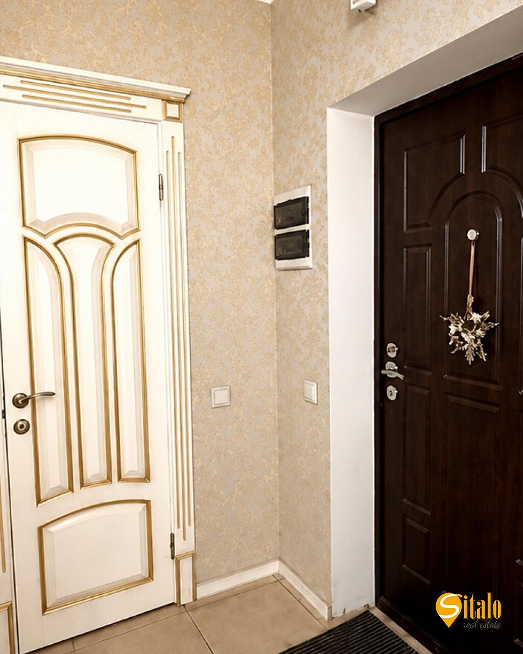 Продаж 2-кімнатної квартири 63.5 м², Єлизавети Чавдар вул., 8