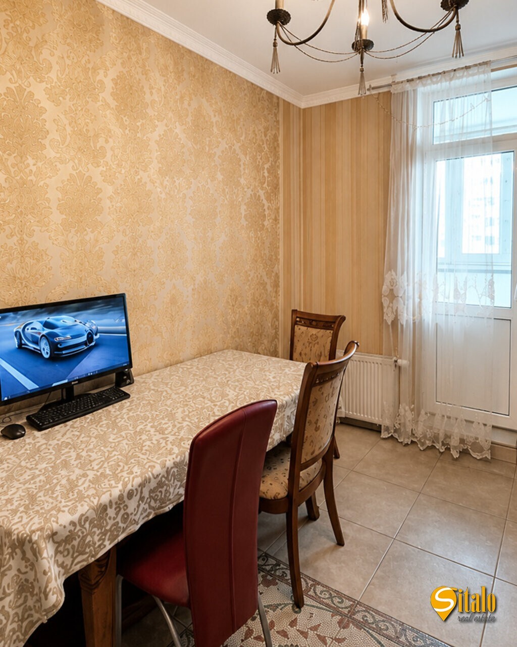 Продаж 2-кімнатної квартири 63.5 м², Єлизавети Чавдар вул., 8