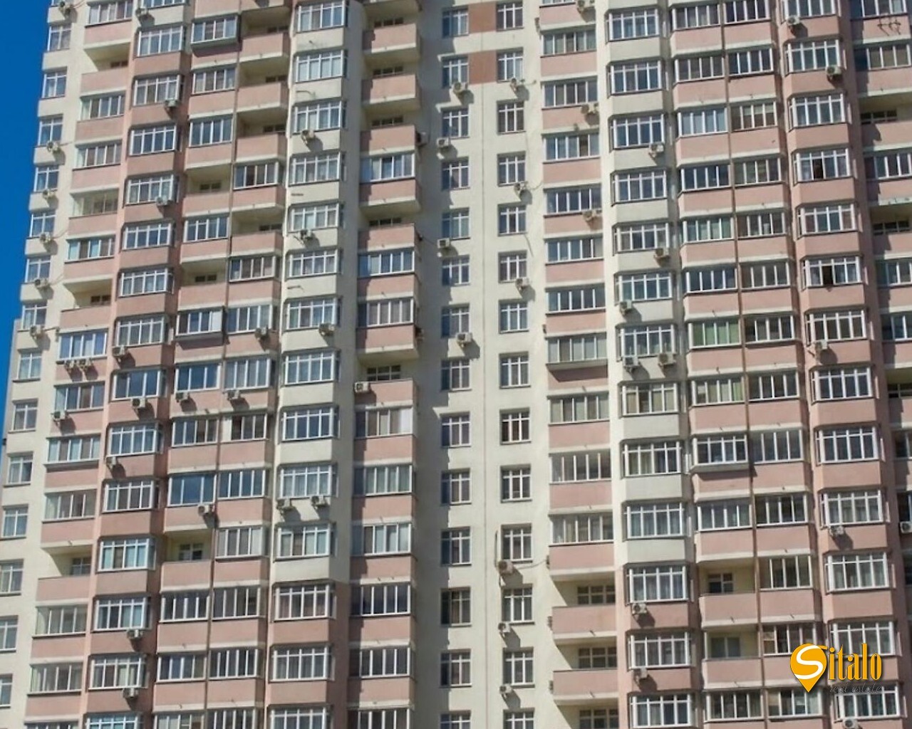 Продаж 2-кімнатної квартири 63.5 м², Єлизавети Чавдар вул., 8