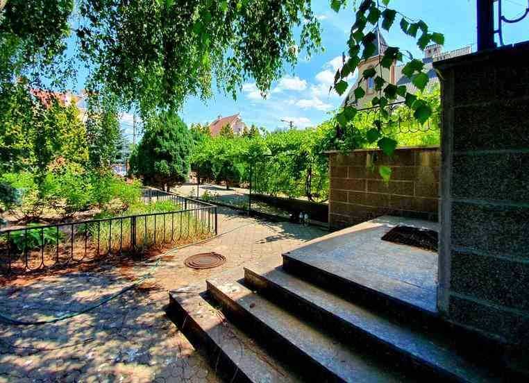 Продажа дома 336 м², Латвийская