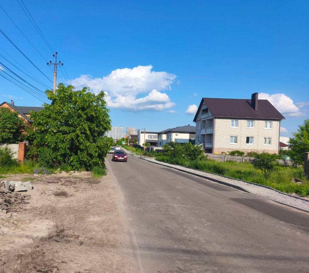 Продажа участка под индивидуальное жилое строительство 15 соток, Курганная ул.