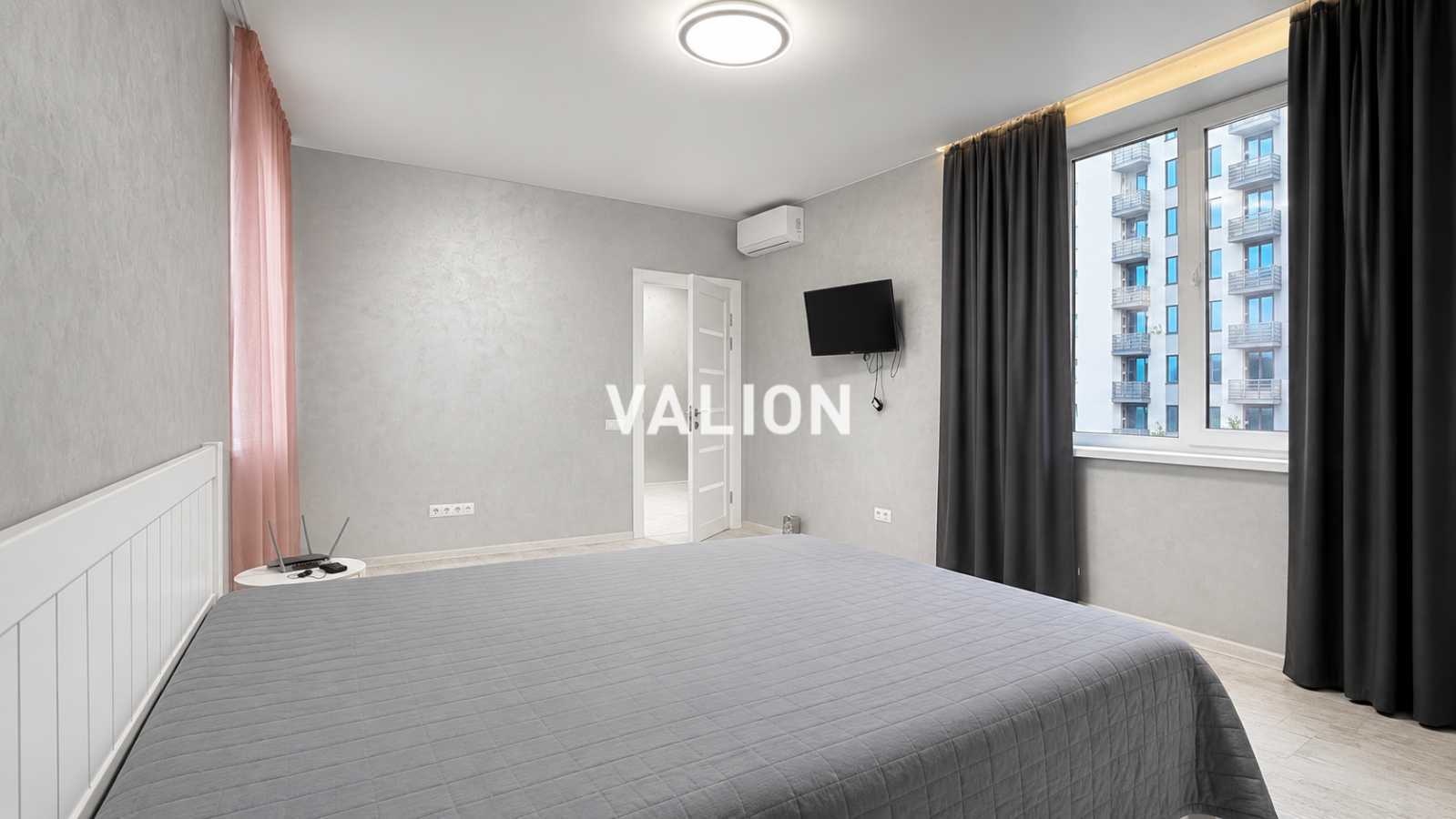 Продажа 1-комнатной квартиры 43 м², Героев Небесной Сотни просп., 16а