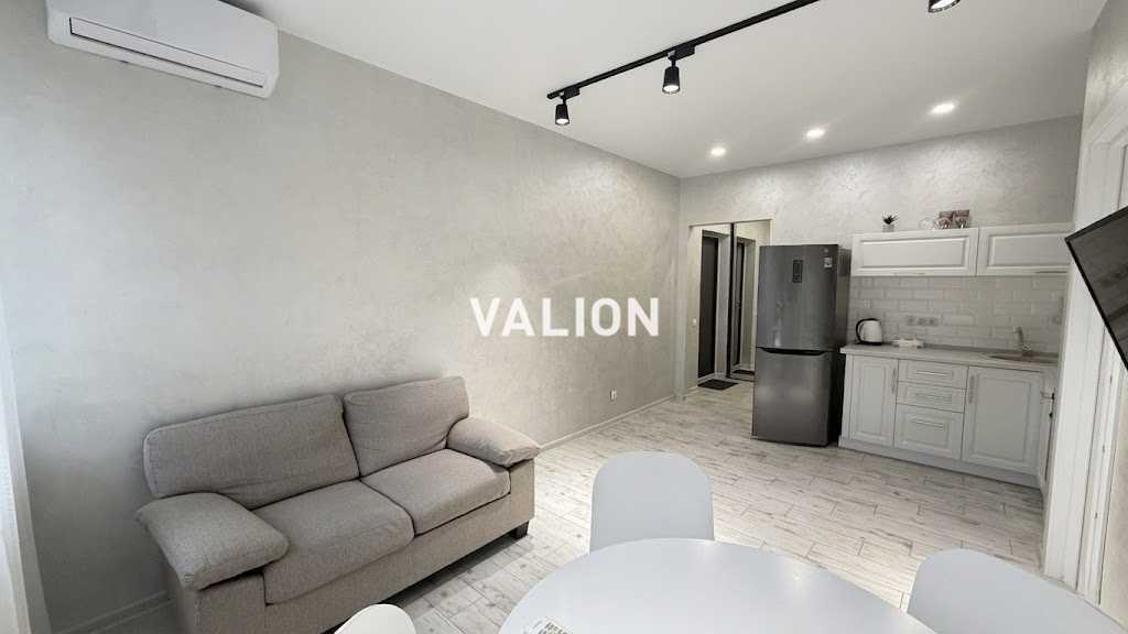 Продажа 1-комнатной квартиры 43 м², Героев Небесной Сотни просп., 16а