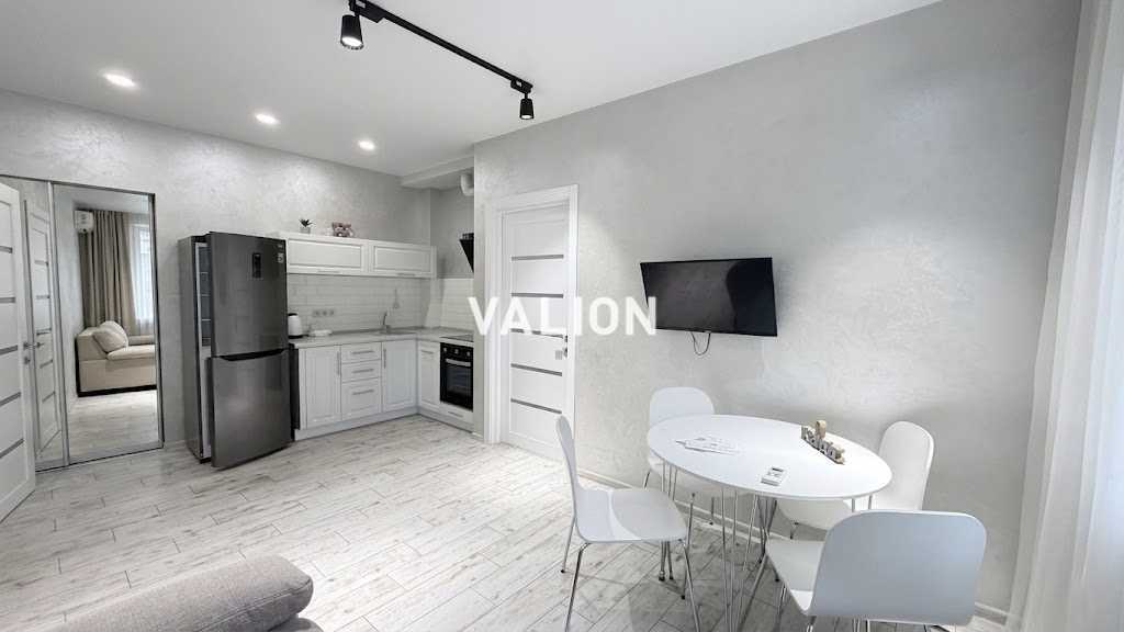 Продажа 1-комнатной квартиры 43 м², Героев Небесной Сотни просп., 16а