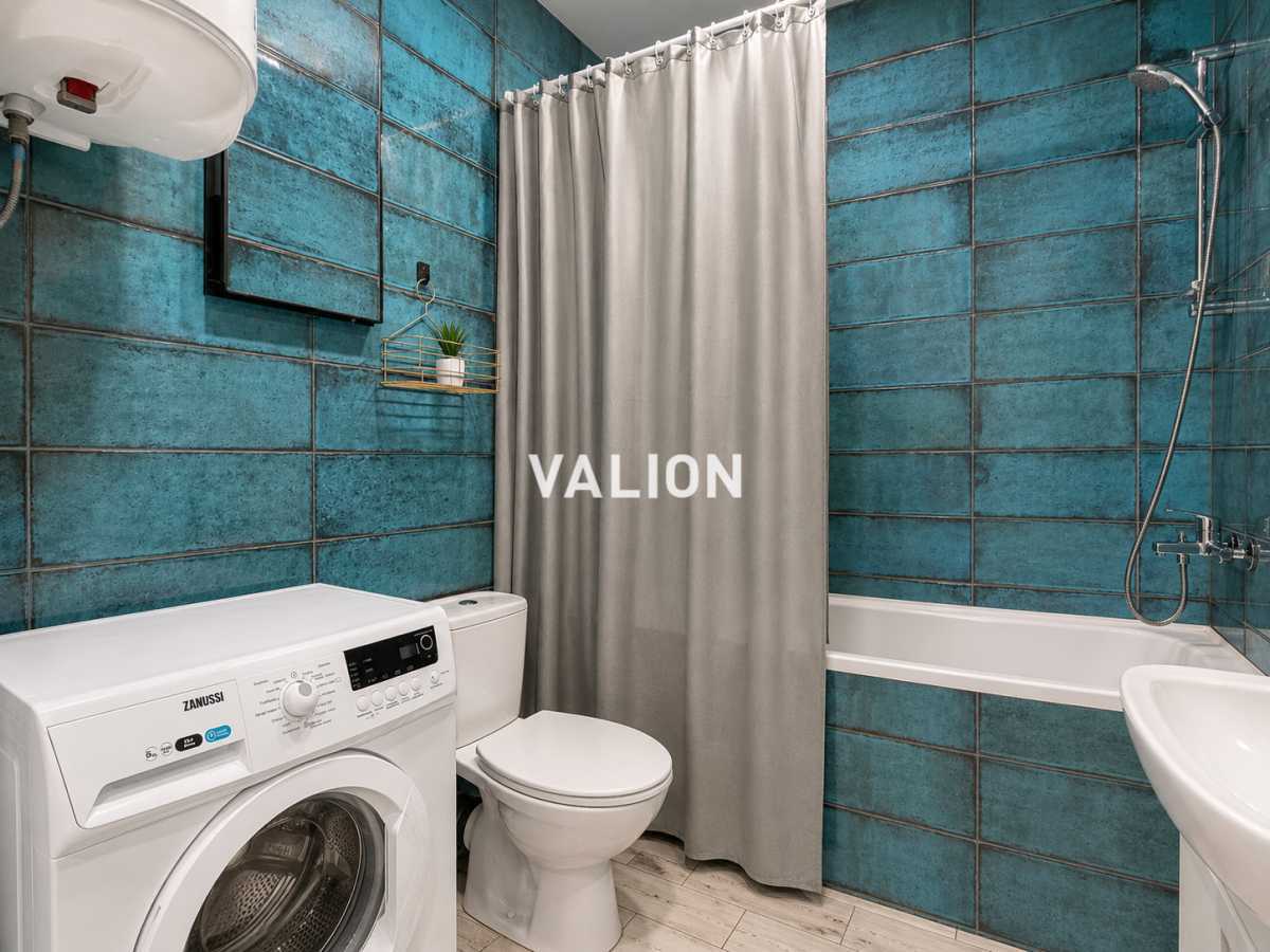 Продажа 1-комнатной квартиры 43 м², Героев Небесной Сотни просп., 16а