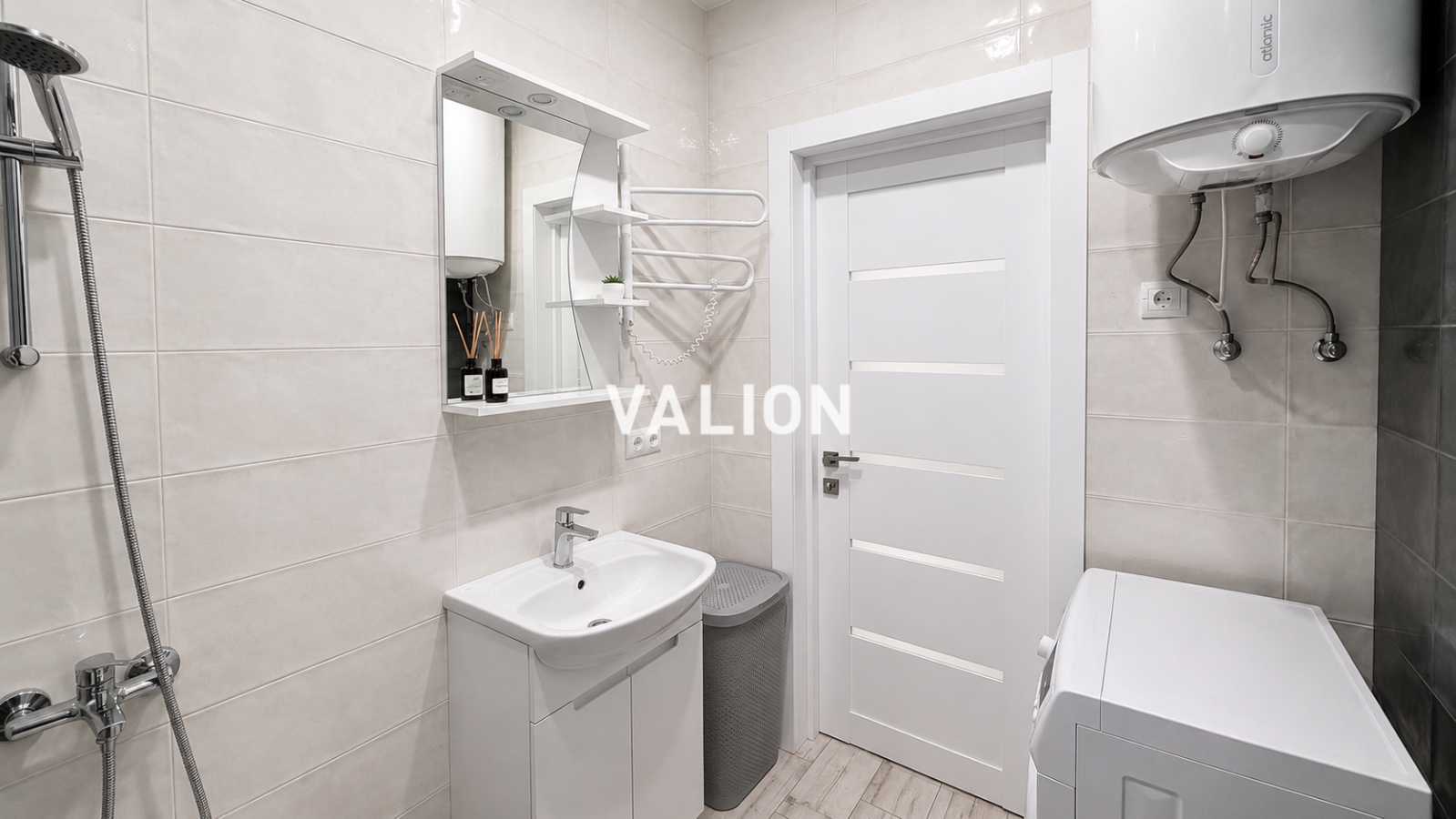Продажа 1-комнатной квартиры 43 м², Героев Небесной Сотни просп., 16а
