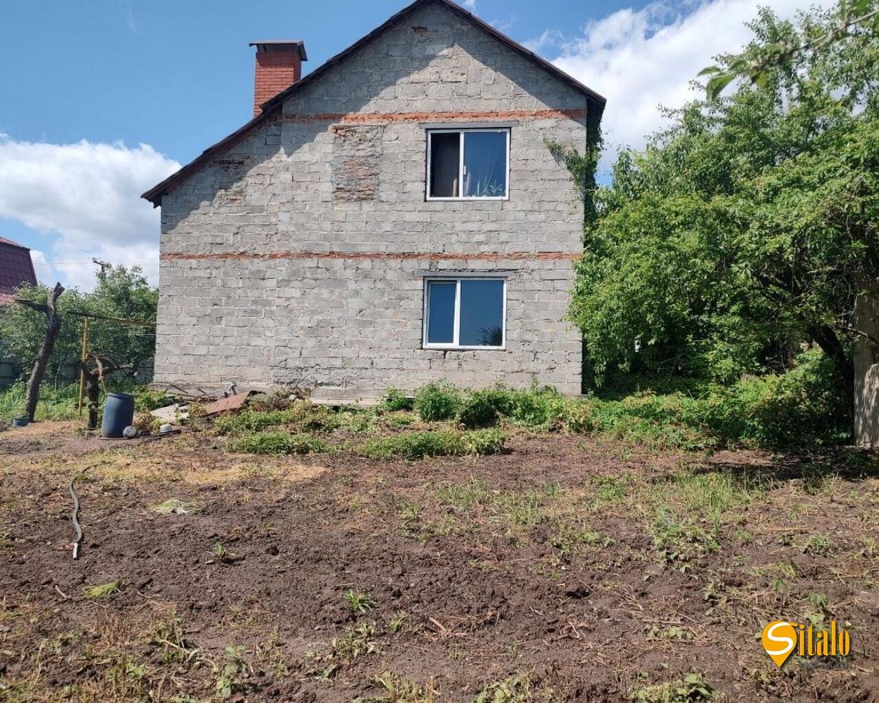 Продажа дома 220 м²
