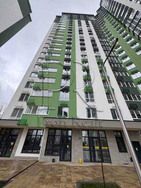 Продаж 3-кімнатної квартири 91 м², Івана Виговського вул., 12Ж
