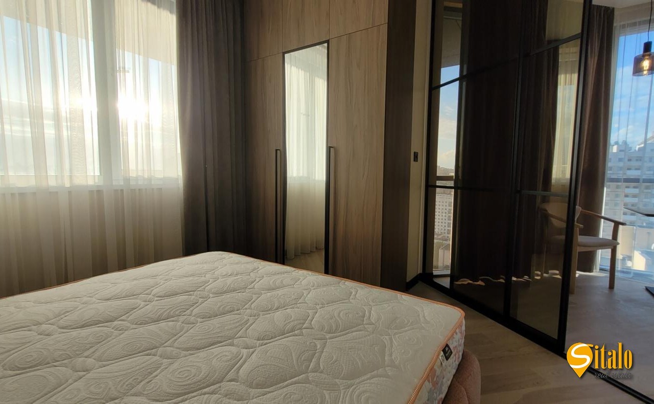 Продаж 1-кімнатної квартири 51 м², Михайла Драгомирова вул.