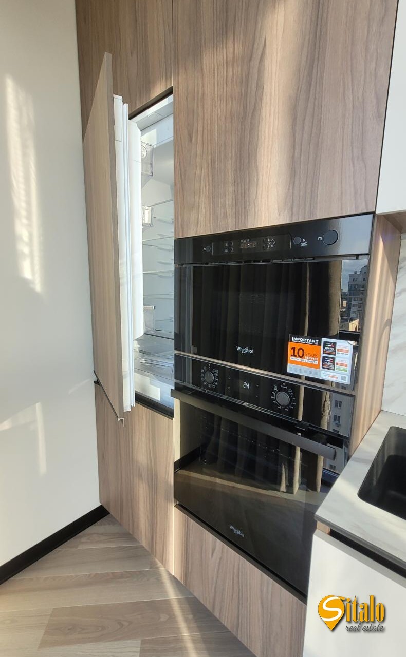 Продаж 1-кімнатної квартири 51 м², Михайла Драгомирова вул.