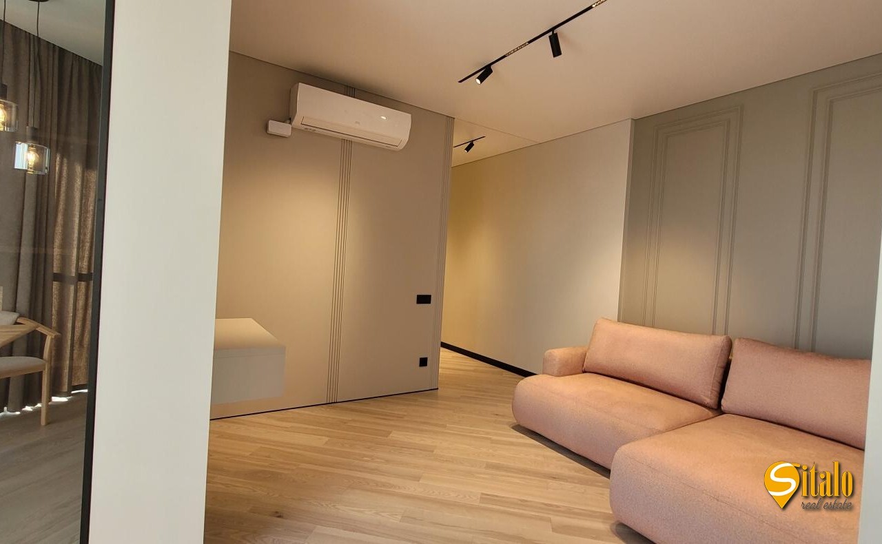 Продаж 1-кімнатної квартири 51 м², Михайла Драгомирова вул.