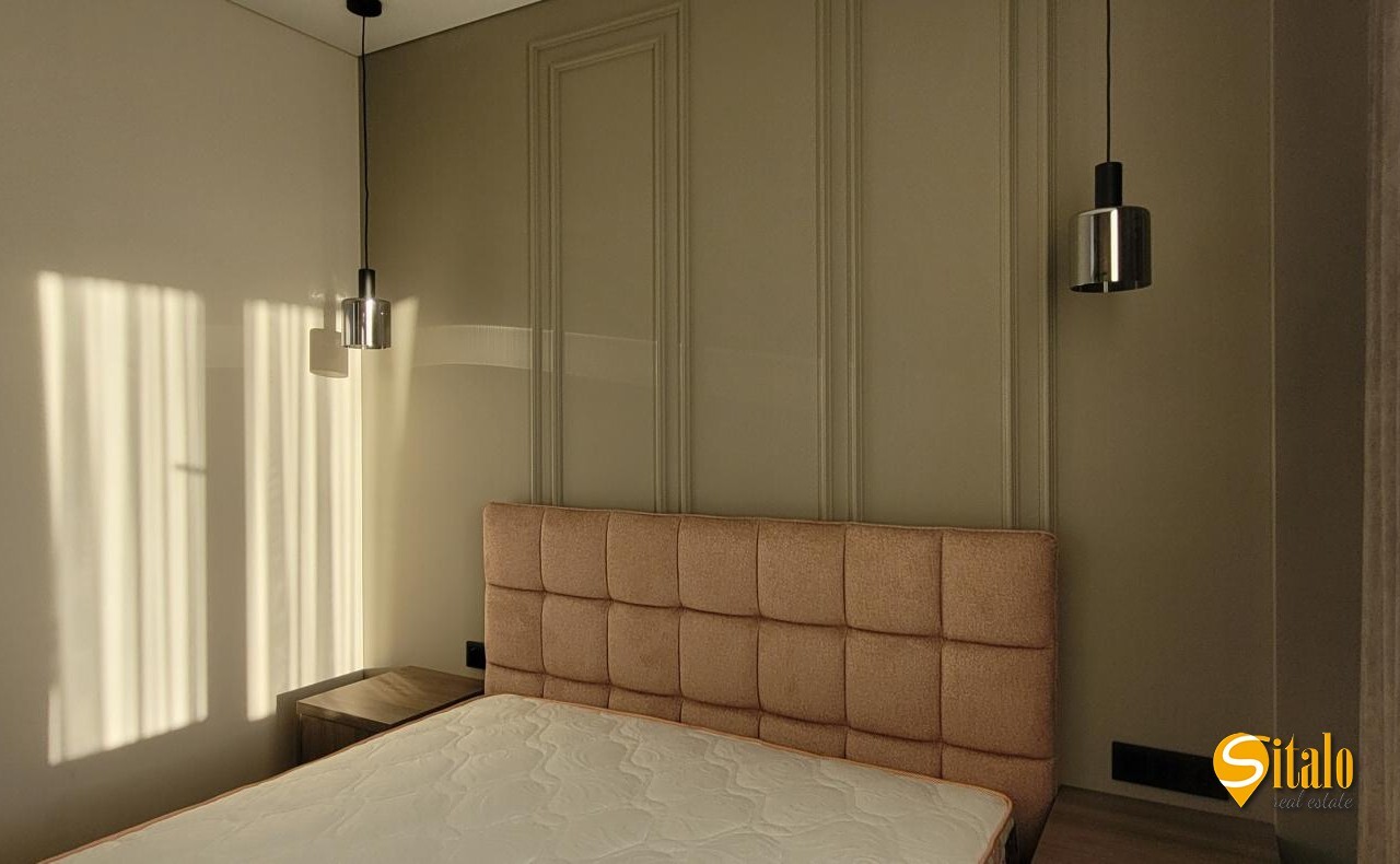 Продаж 1-кімнатної квартири 51 м², Михайла Драгомирова вул.
