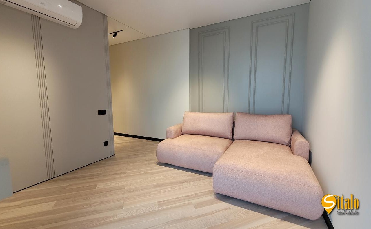 Продаж 1-кімнатної квартири 51 м², Михайла Драгомирова вул.