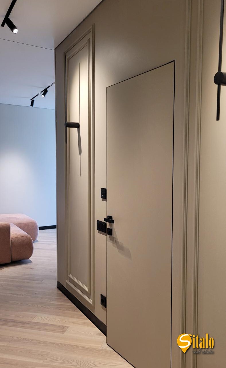 Продаж 1-кімнатної квартири 51 м², Михайла Драгомирова вул.