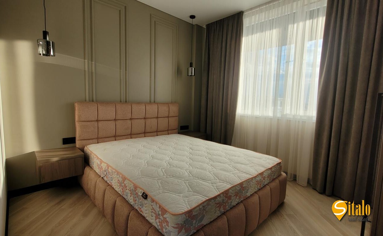Продаж 1-кімнатної квартири 51 м², Михайла Драгомирова вул.