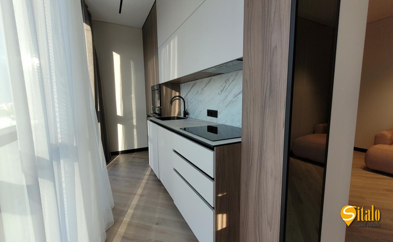 Продаж 1-кімнатної квартири 51 м², Михайла Драгомирова вул.