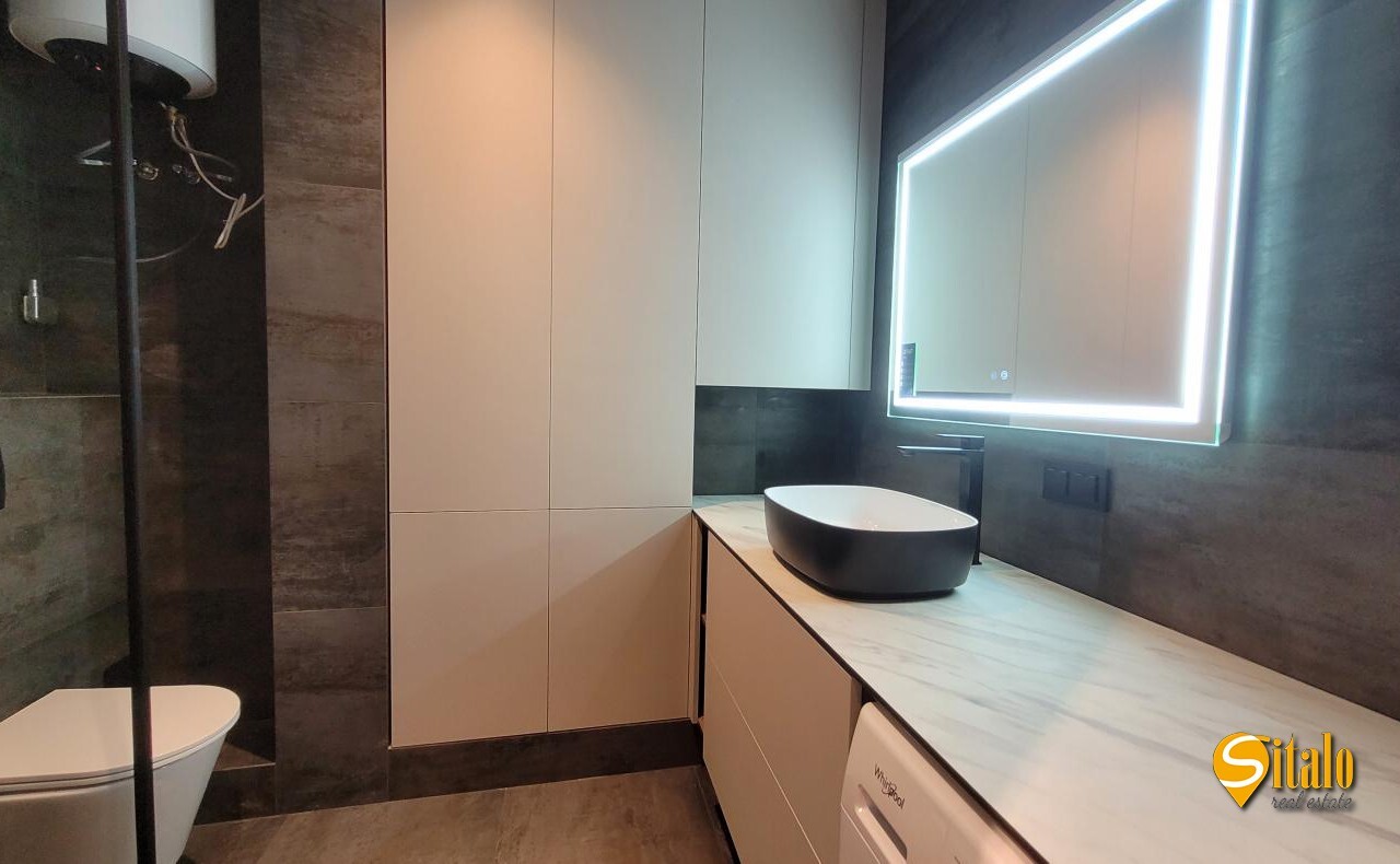 Продаж 1-кімнатної квартири 51 м², Михайла Драгомирова вул.