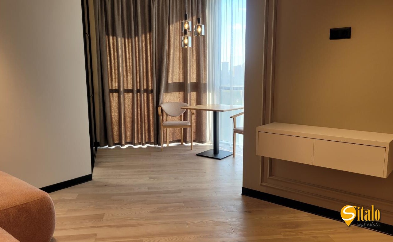 Продаж 1-кімнатної квартири 51 м², Михайла Драгомирова вул.