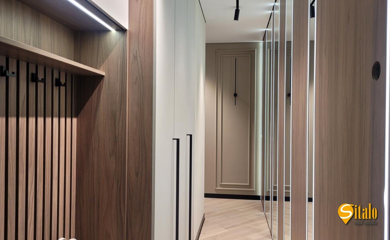 Продаж 1-кімнатної квартири 51 м², Михайла Драгомирова вул.
