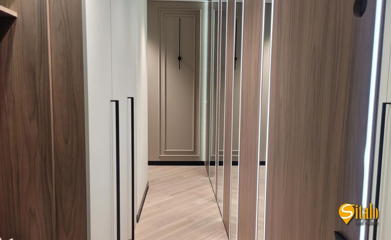 Продаж 1-кімнатної квартири 51 м², Михайла Драгомирова вул.