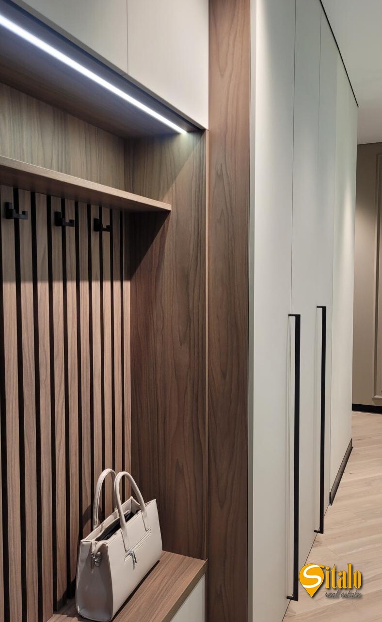 Продаж 1-кімнатної квартири 51 м², Михайла Драгомирова вул.