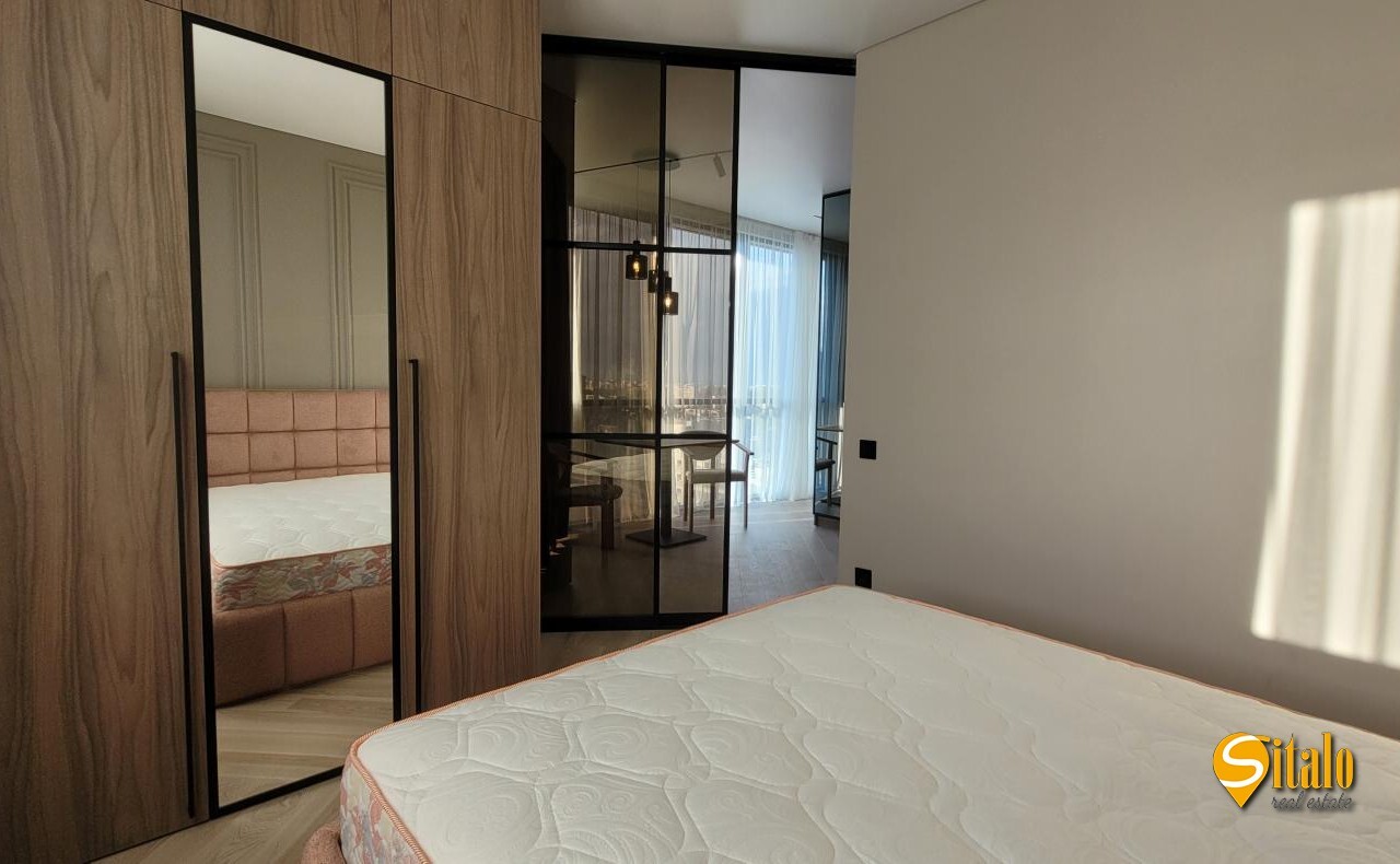 Продаж 1-кімнатної квартири 51 м², Михайла Драгомирова вул.