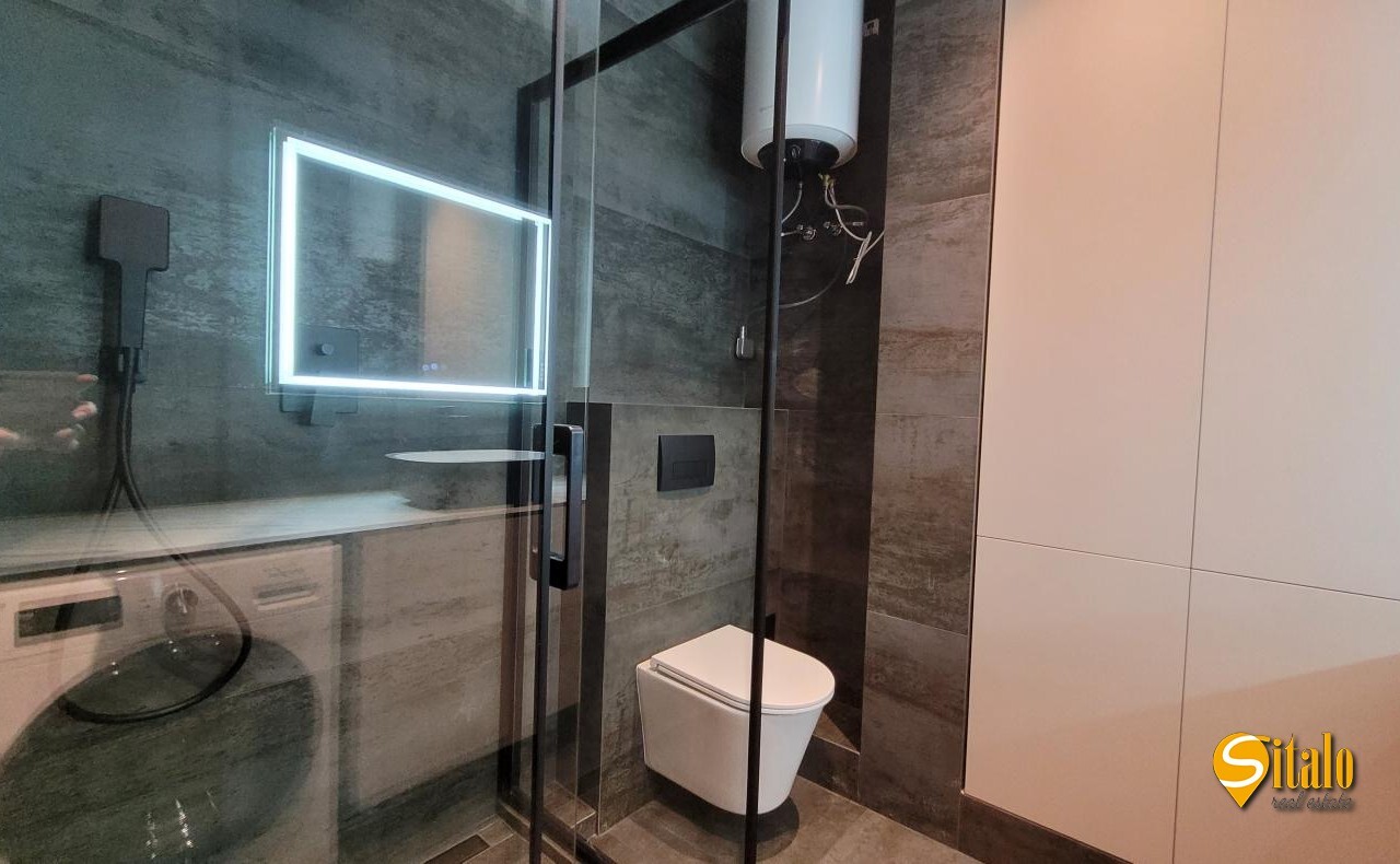 Продаж 1-кімнатної квартири 51 м², Михайла Драгомирова вул.