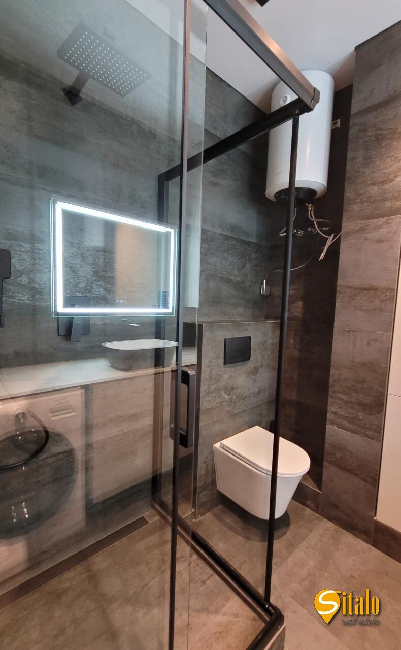 Продаж 1-кімнатної квартири 51 м², Михайла Драгомирова вул.