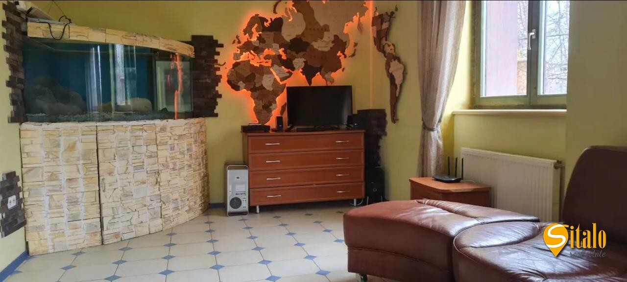 Аренда дома 550 м²