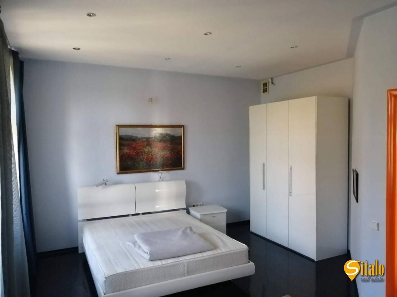 Аренда дома 550 м²