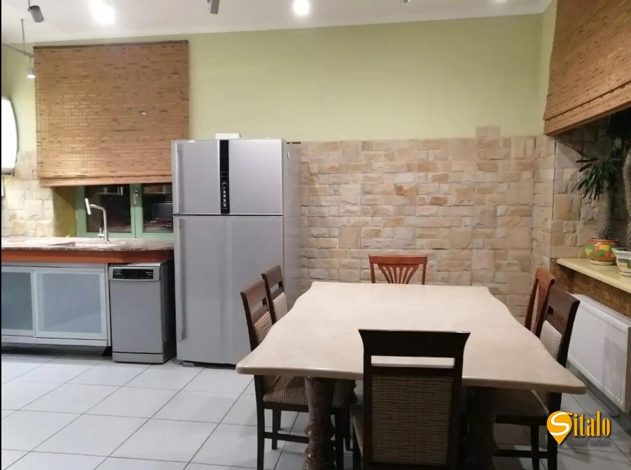 Аренда дома 550 м²