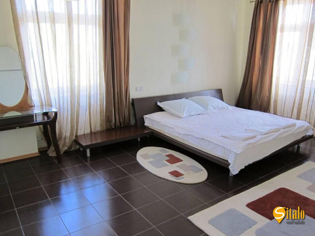 Аренда дома 550 м²