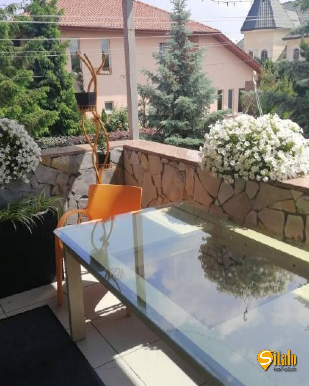 Аренда дома 550 м²
