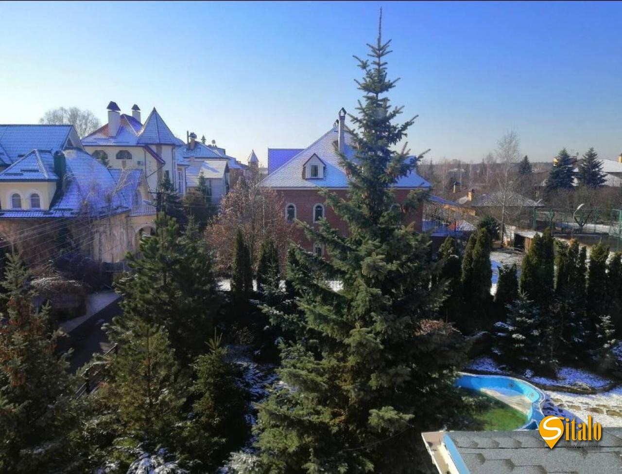 Аренда дома 550 м²