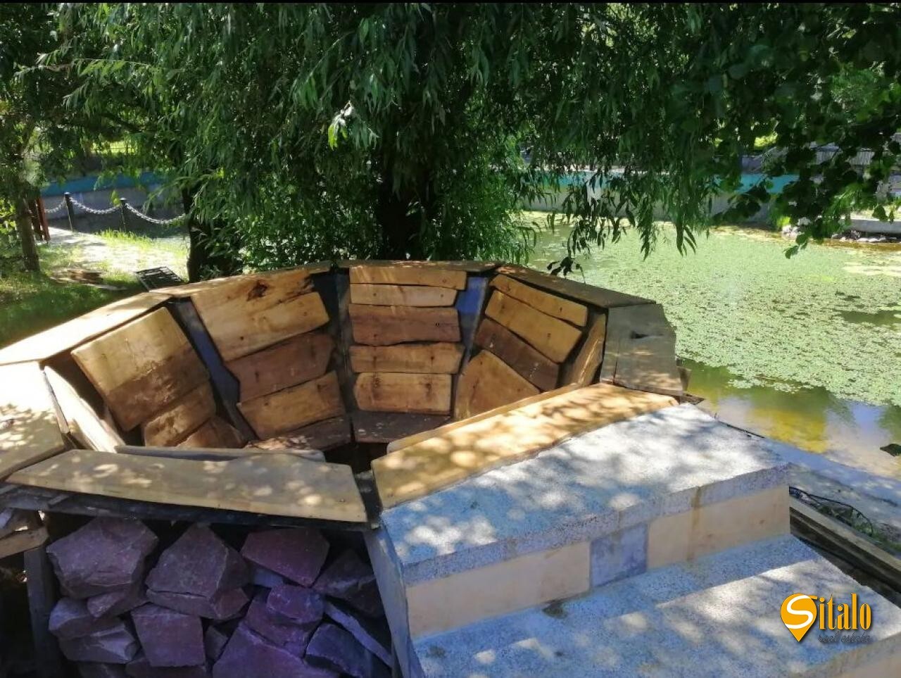 Аренда дома 550 м²