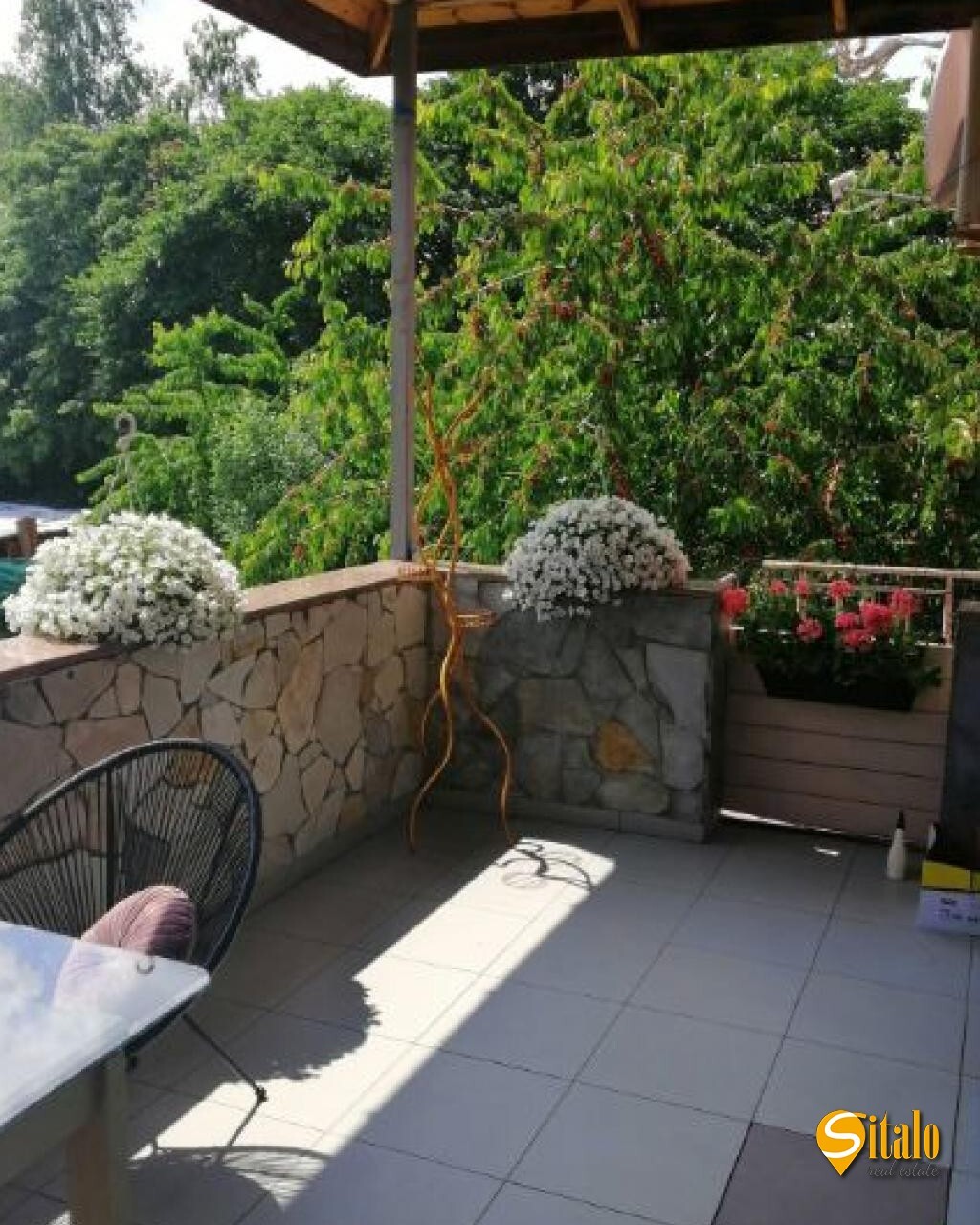 Аренда дома 550 м²