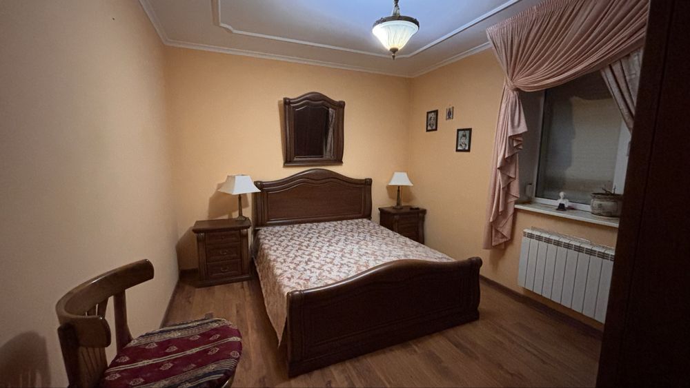Коттедж посуточно 296 м²