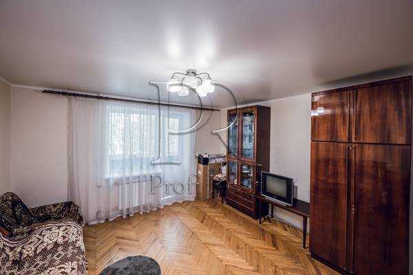 Продаж 3-кімнатної квартири 70 м², Тростянецька вул., 12
